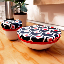 2x Bowl Covers (Sushi)