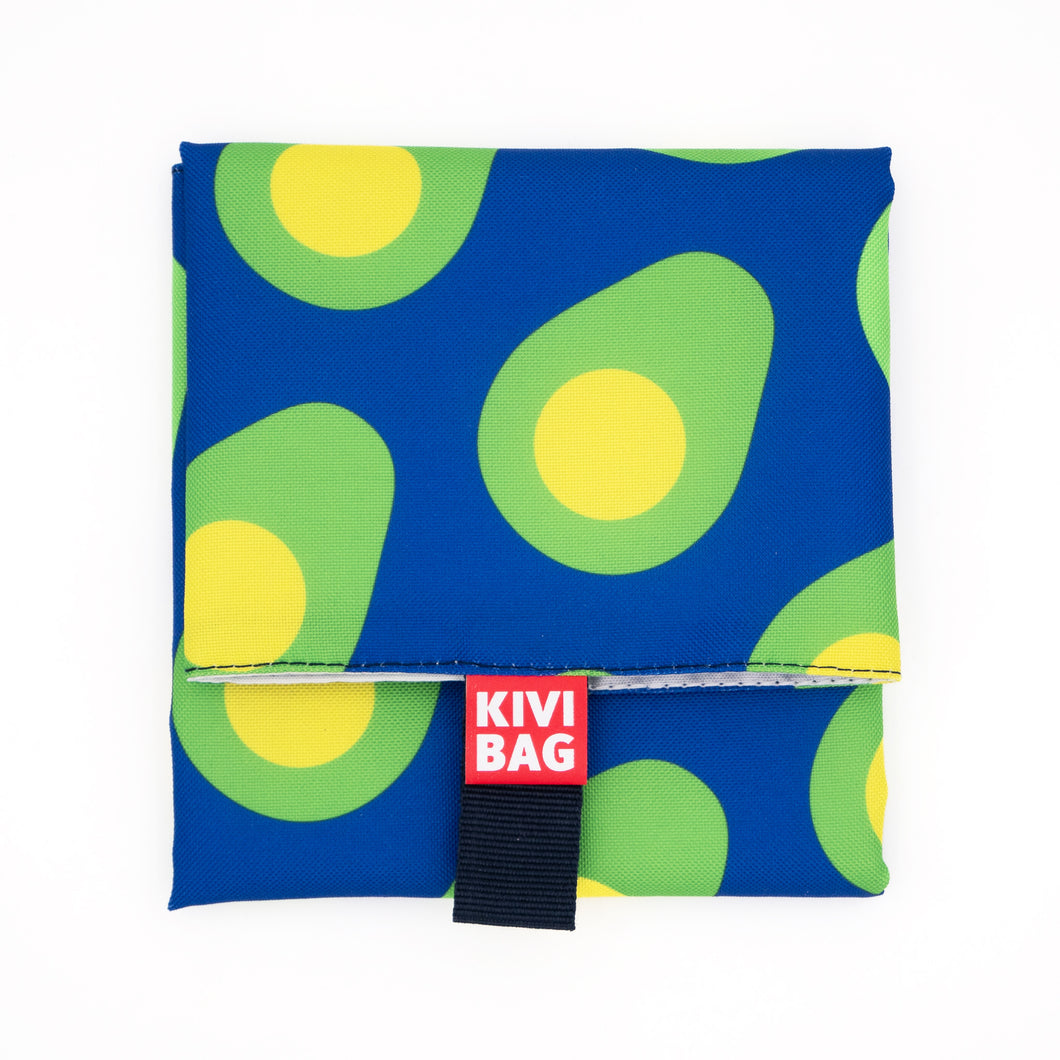 Food Wrap (Avocado)