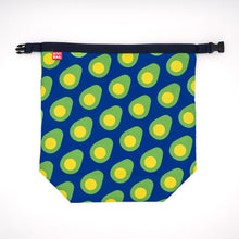 Lunch Bag Large (Avocado)