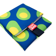 Food Wrap (Avocado)