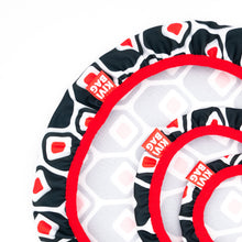 3x Bowl Covers (Sushi)