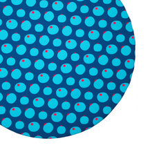 1x Bowl Cover (Blueberry)