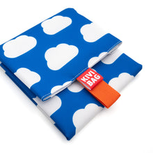 Food Wrap (Cloud Blue)