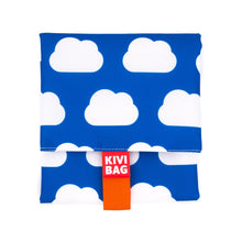 Food Wrap (Cloud Blue)