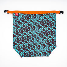 Lunch Bag Large (Coffee)