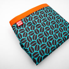 Lunch Bag Large (Coffee)