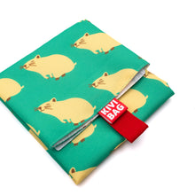 Food Wrap (Hamster Zuzmo)