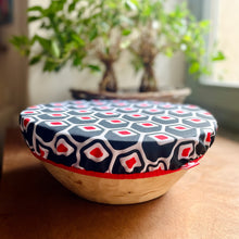 1x Bowl Cover (Sushi)