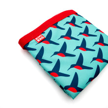 Lunch Bag Large (Hummingbird)