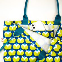 Tote Bag (Lotus)