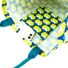 Tote Bag (Lotus)