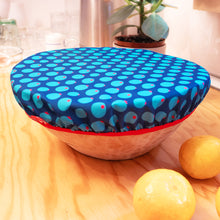 1x Bowl Cover (Blueberry)