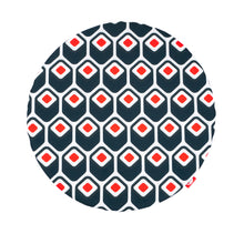 1x Bowl Cover (Sushi)