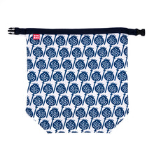 Lunch Bag Large (Poppy)