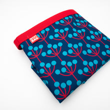 Lunch Bag Large (Wild Grape)