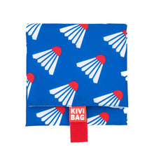 Food Wrap (Badminton-blue)