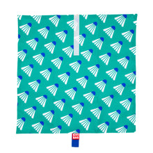 Food Wrap (Badminton)