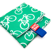 Food Wrap (Bike-green)