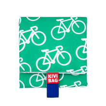 Food Wrap (Bike-green)