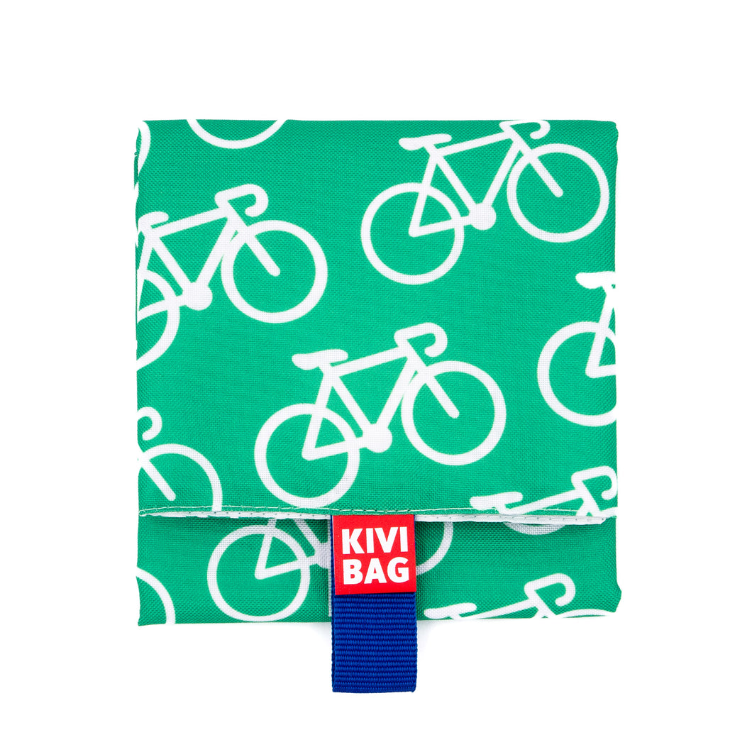 Food Wrap (Bike-green)