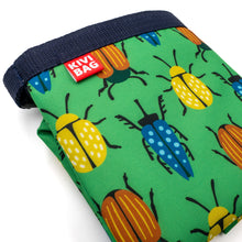 Lunch Bag (Beetle)