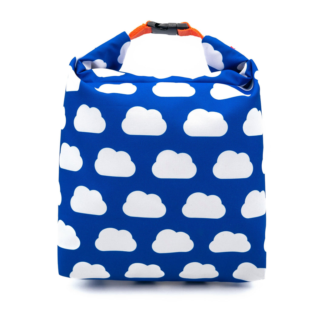 Lunch Bag Large (Cloud Blue)