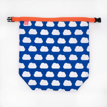 Lunch Bag Large (Cloud Blue)