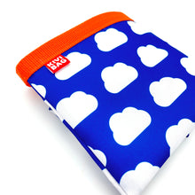Lunch Bag (Cloud Blue)