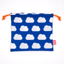 Snack Bag (Cloud Blue)