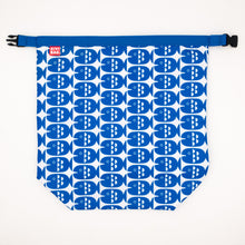 Lunch Bag Large (Fish)