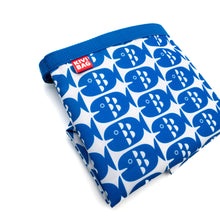 Lunch Bag Large (Fish)