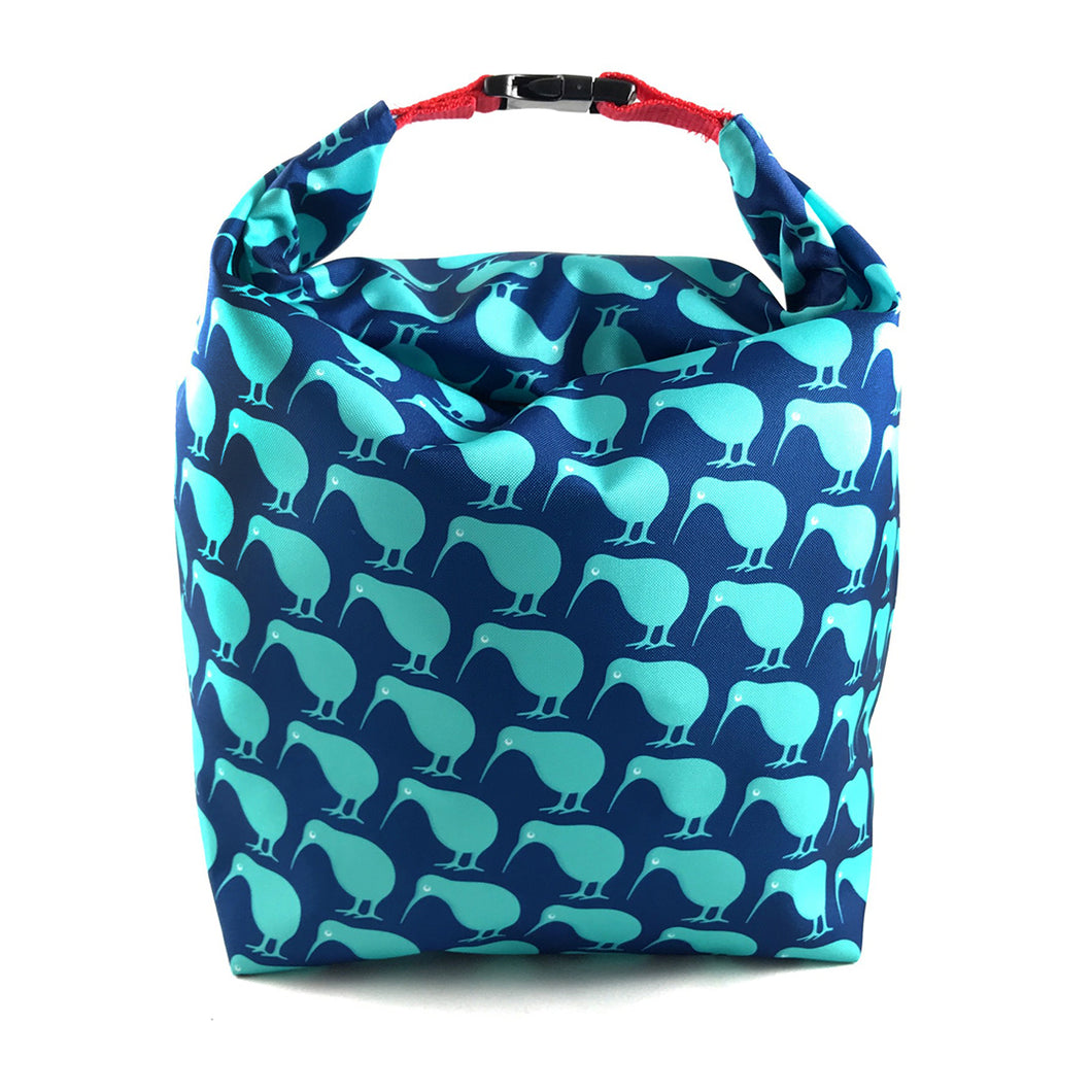 Lunch Bag Large (Kiwi)