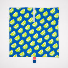 Food Wrap (Lime)