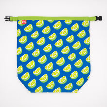 Lunch Bag Large (Lime)