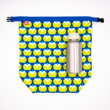 Lunch Bag Large (Lotus)