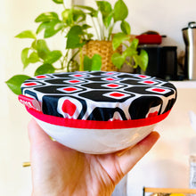 2x Bowl Covers (Sushi)