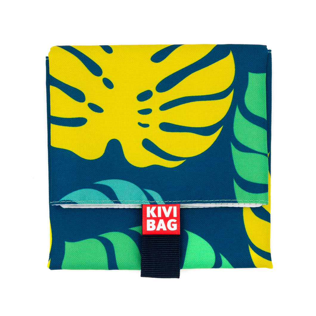 Food Wrap (Monstera)