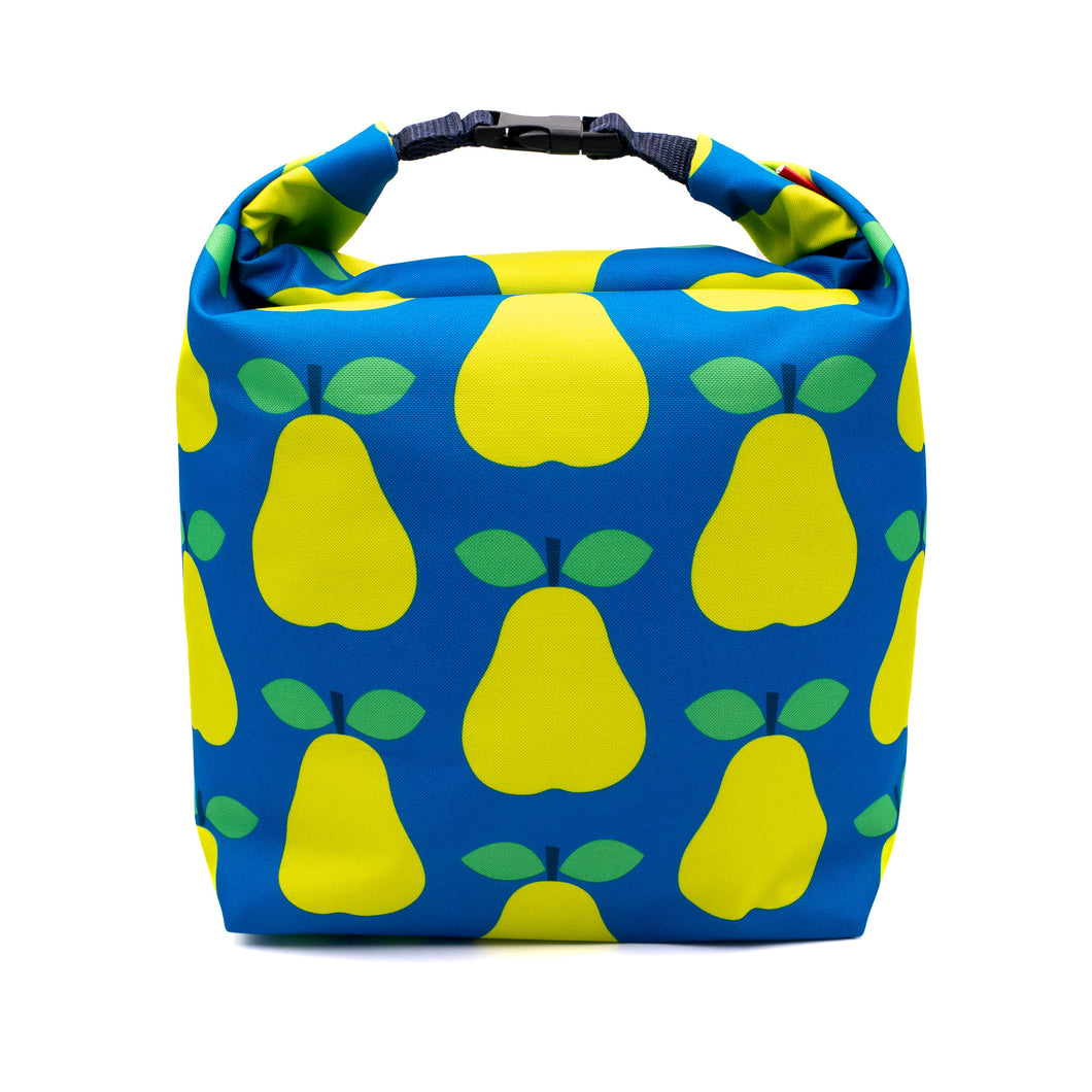 Lunch Bag Large (Pear)