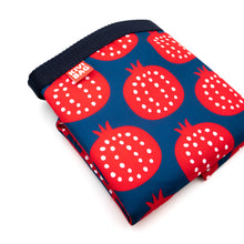 Lunch Bag (Pomegranate)
