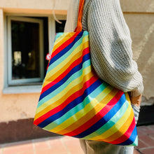 Tote Bag (Rainbow)