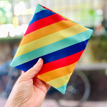 Tote Bag (Rainbow)
