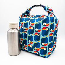 Lunch Bag Large (Tucan)