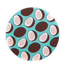 1x Bowl Cover (Coconut)
