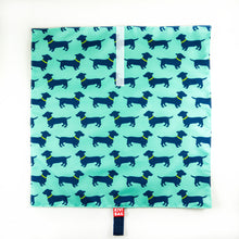 Food Wrap (Dachshund)