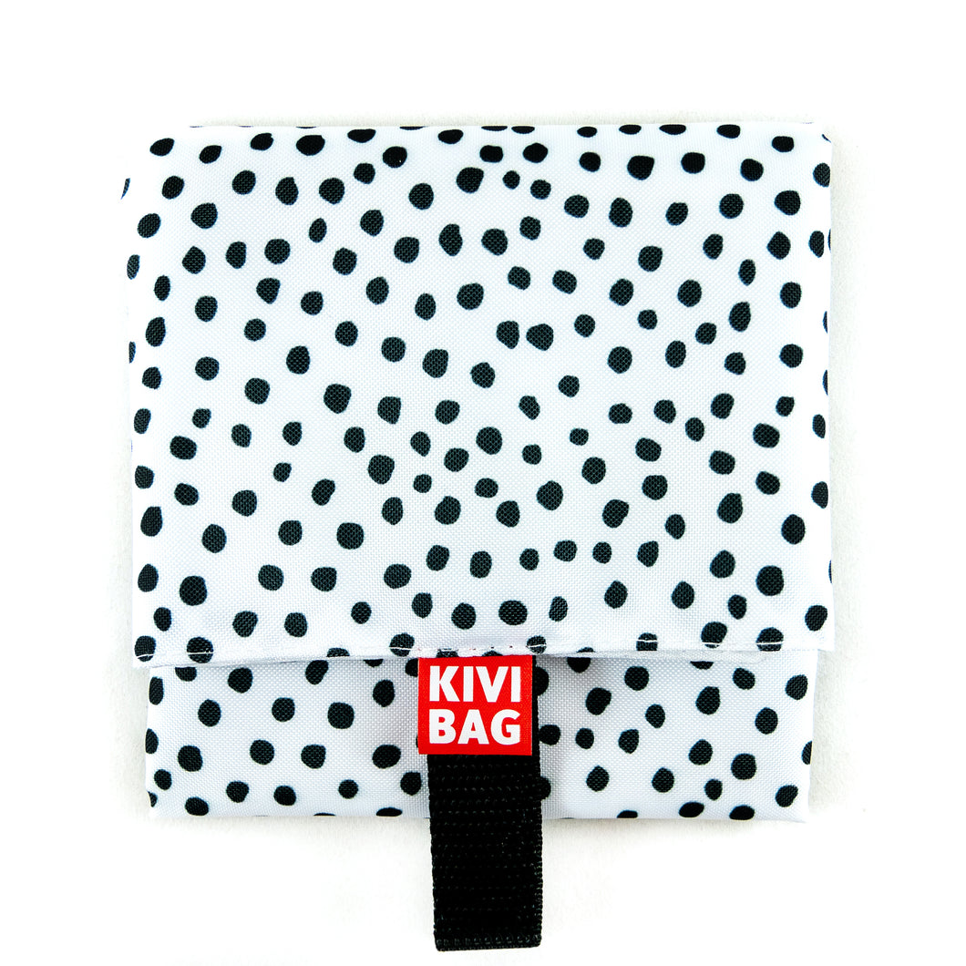 Food Wrap (Dots)