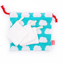 Face Pad Set (Cloud)