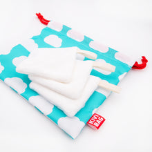 Face Pad Set (Cloud)