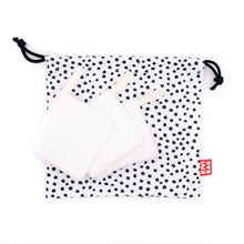 Face Pad Set (Dots)