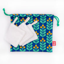 Face Pad Set (Firethorn)