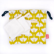 Face Pad Set (Ginko)